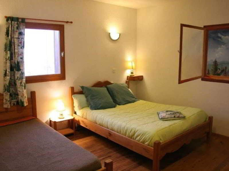 Hotel Etape De Fanfoue Chamrousse Esterno foto